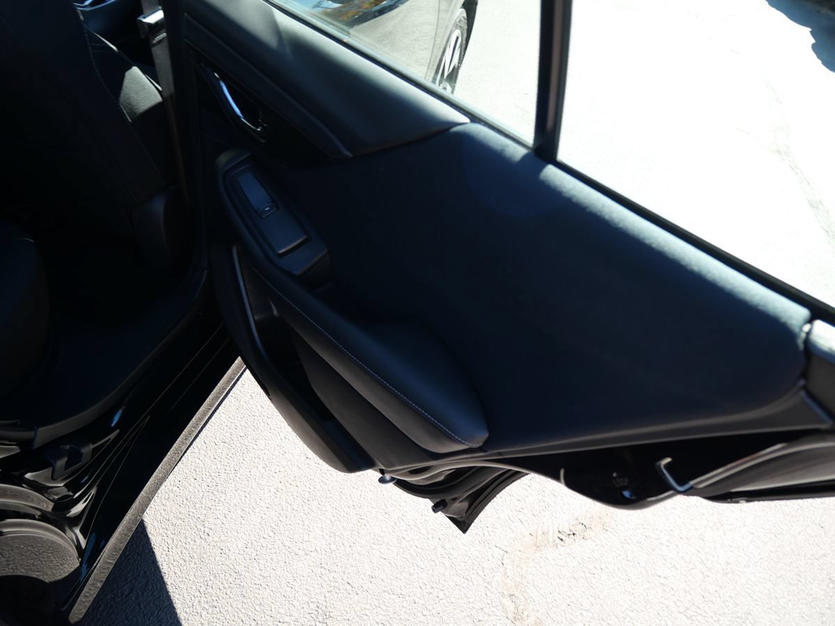 Used 2023 Subaru Legacy Premium AWD/4WD image 24