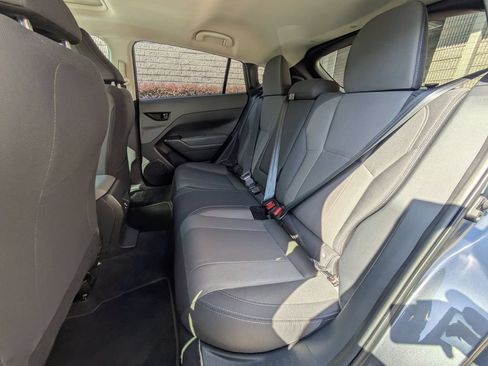 Used 2025 Subaru Crosstrek 2.5i Premium AWD/4WD image 26