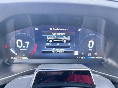 New 2026 Ford Explorer Platinum image 12