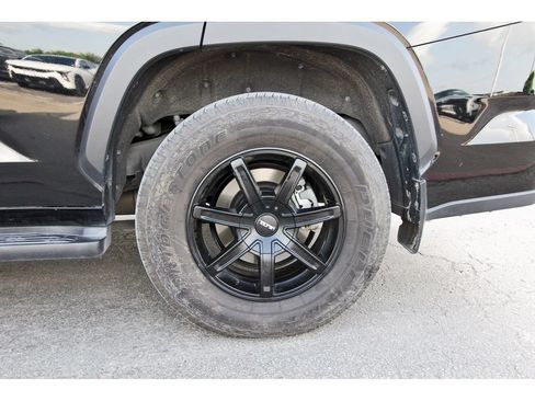 Used 2024 Toyota Sequoia SR5 RWD image 35