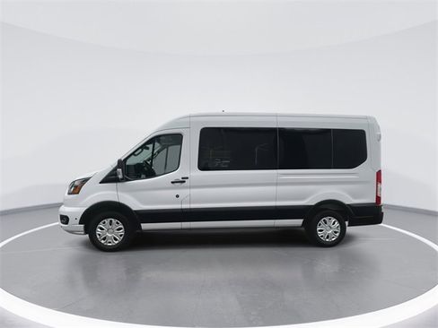 New 2025 Ford Transit 350 XLT image 5
