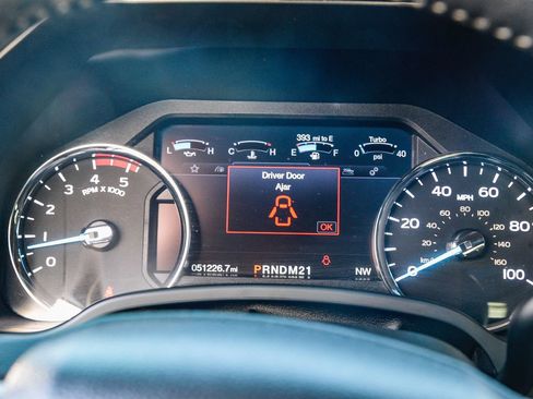 Used 2019 Ford F350 Lariat w/ Lariat Ultimate Package image 24