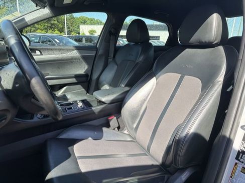 Used 2024 Kia K5 GT-Line w/ GT-Line Premium Package AWD/4WD image 11