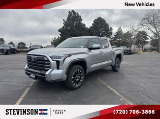 New 2026 Toyota Tundra Limited video 1