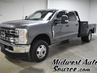 Used 2024 Ford F350 XLT