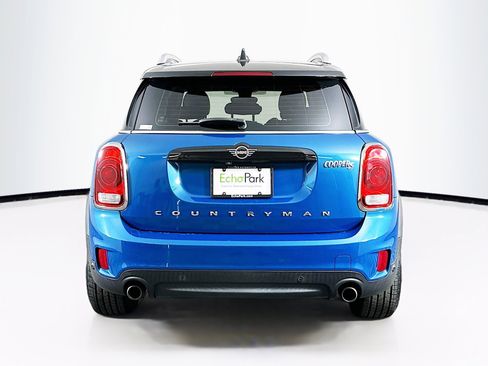 Used 2019 MINI Cooper Countryman S FWD image 7