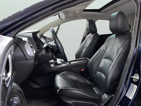 Used 2017 MAZDA MAZDA3 Grand Touring w/ Premium Equipment Package image 10