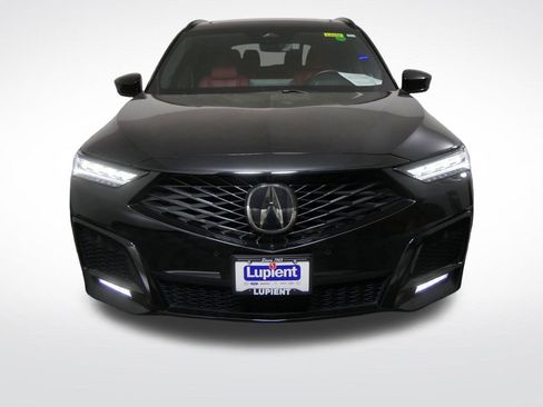 Used 2026 Acura MDX A-Spec AWD/4WD image 9