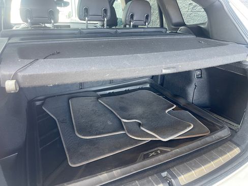 Used 2020 BMW X1 sDrive28i w/ Convenience Package image 23