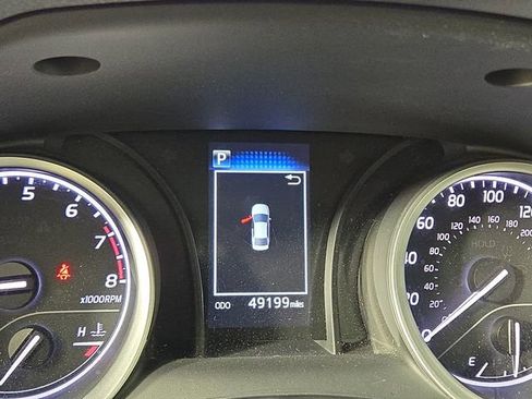 Used 2024 Toyota Camry LE image 16