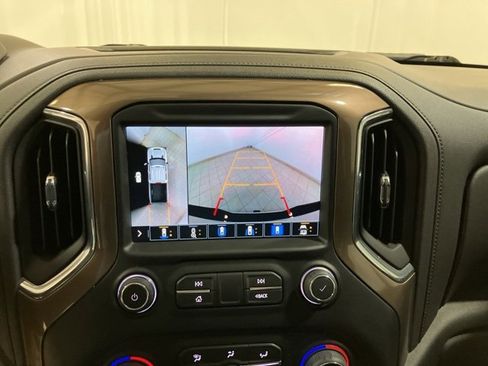 Used 2023 Chevrolet Silverado 3500 High Country w/ Z71 Off-Road Package image 17