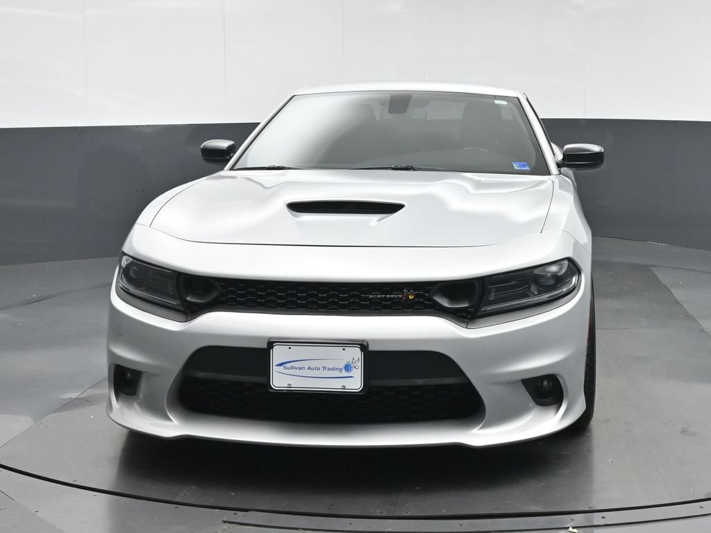 Used 2023 Dodge Charger Scat Pack RWD image 2