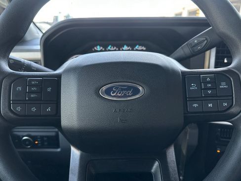 New 2026 Ford F250 XL w/ STX Appearance Package AWD/4WD image 21