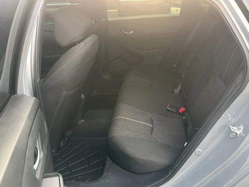 Used 2024 Honda Accord Sport image 8