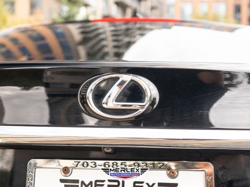Used 2013 Lexus LS 460 AWD image 45