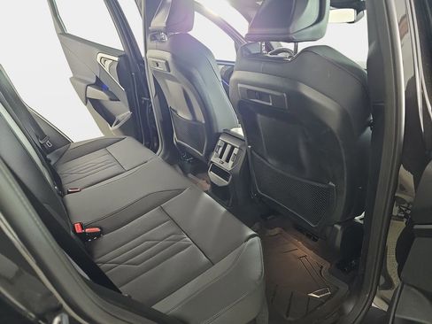 Used 2026 BMW X3 xDrive30 w/ M Sport Package image 12