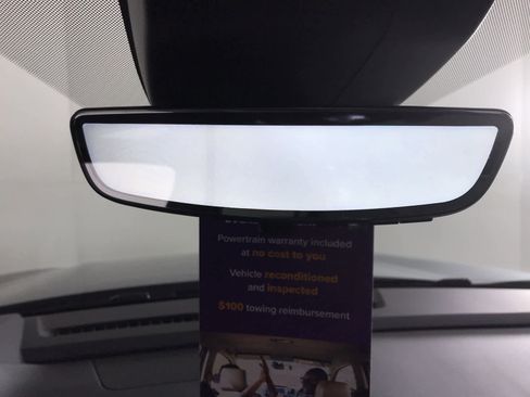 New 2026 Chevrolet Suburban High Country w/ Sun And Tow Package image 58