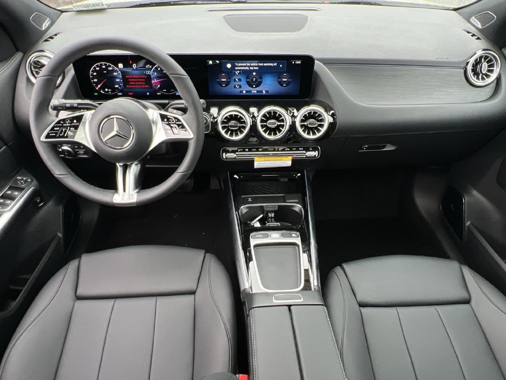 Certified 2026 Mercedes-Benz GLA 250 4MATIC image 21