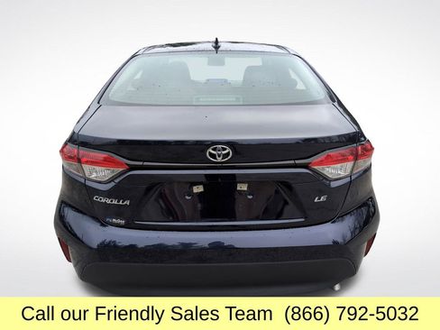 Used 2024 Toyota Corolla LE image 5