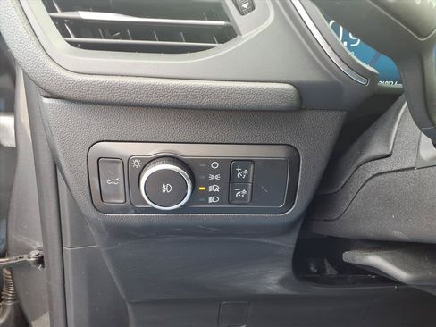 Used 2025 Ford Escape Platinum AWD/4WD image 17