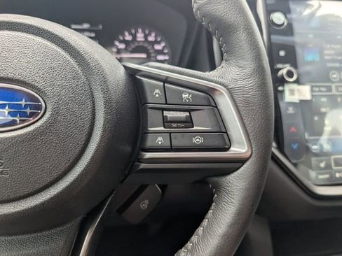 New 2026 Subaru Ascent Premium image 11
