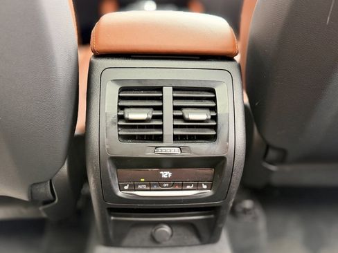 Used 2020 BMW X3 M w/ Executive Package image 52