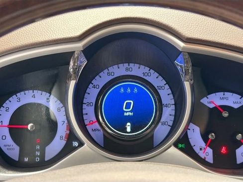 Used 2012 Cadillac SRX Premium image 11