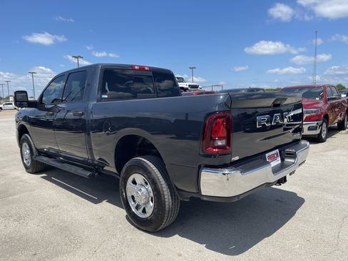 Used 2026 RAM 2500 Tradesman AWD/4WD image 6