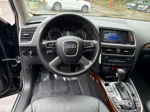 Used 2010 Audi Q5 3.2 Premium AWD/4WD image 17