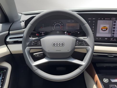 New 2026 Audi A6 Premium Plus AWD/4WD image 20