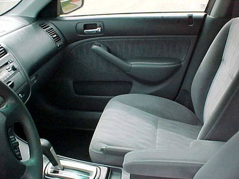 Used 2005 Honda Civic EX image 18