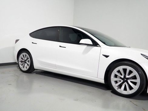 Used 2023 Tesla Model 3 RWD image 42