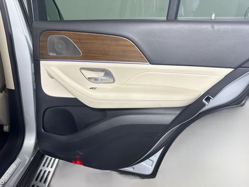 Used 2021 Mercedes-Benz GLE 350 image 28