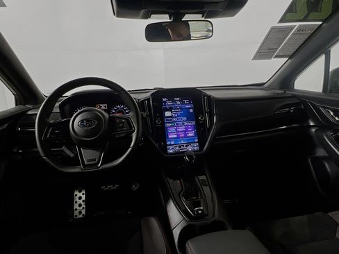Used 2022 Subaru WRX GT image 30