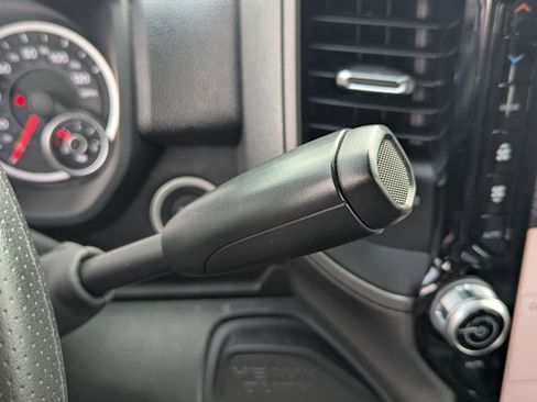 New 2026 RAM 2500 Tradesman image 18