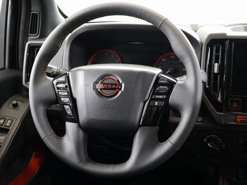 New 2026 Nissan Frontier PRO-4X w/ Pro-4x Convenience Package AWD/4WD image 14