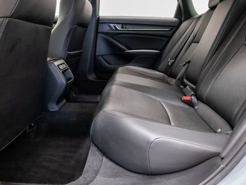 Used 2022 Honda Accord Sport image 26
