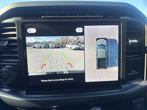 Used 2024 Ford F150 XLT w/ Equipment Group 302A MID image 20