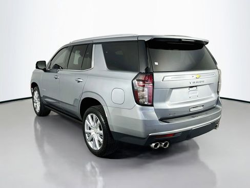 Used 2023 Chevrolet Tahoe High Country w/ Max Trailering Package AWD/4WD image 5