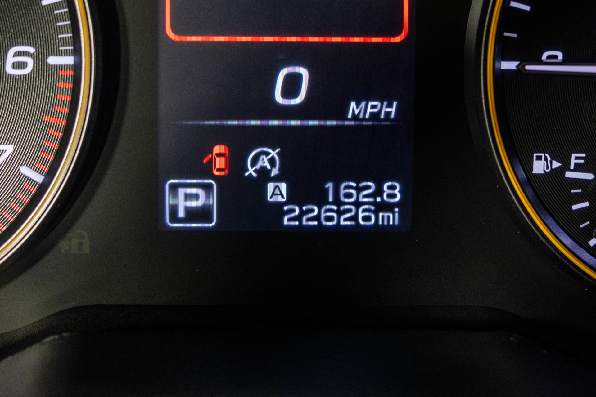 Used 2024 Subaru Outback Wilderness AWD/4WD image 38