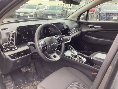 Certified 2023 Kia Sportage LX image 14