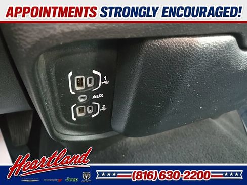 Used 2021 RAM 2500 Big Horn w/ Level 1 Equipment Group AWD/4WD image 75