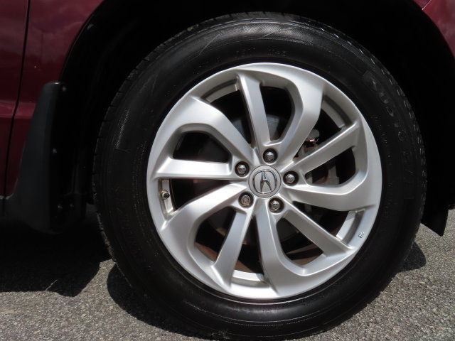 Used 2016 Acura RDX w/ Technology Package FWD image 47