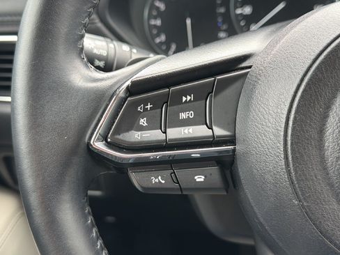 Used 2021 MAZDA CX-5 Grand Touring w/ GT Premium Package FWD image 18