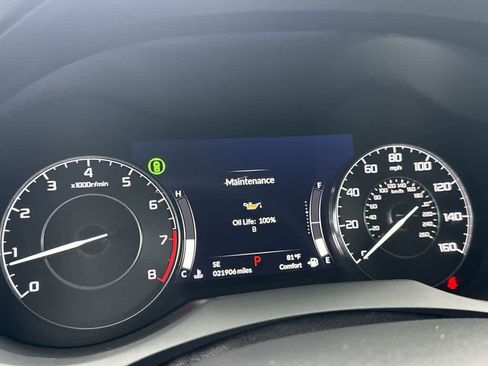 Used 2023 Acura RDX FWD w/ Technology Package image 16
