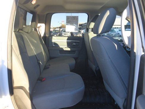 Used 2015 RAM 1500 Outdoorsman image 30