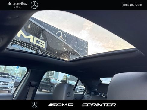 Used 2019 Mercedes-Benz A 220 image 15