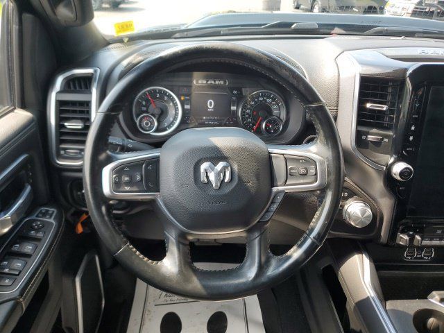 Used 2023 RAM 2500 Laramie AWD/4WD image 19