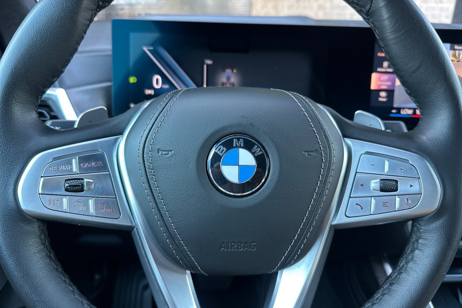 Used 2026 BMW X7 xDrive40i AWD/4WD image 31