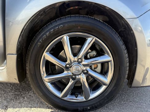 Used 2010 Nissan Cube 1.8 S Krom Edition w/ Interior Designer Pkg image 10